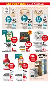 Réfrigérateur Angebote im Prospekt "Super U" von Super U auf Seite 27