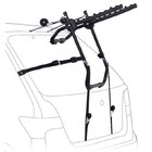 Porte-vélos sur hayon suspendu 1er prix confiance 290470 pour 3 vélos - 1ER PRIX en promo chez Norauto Porte-vélos sur hayon suspendu 1er prix confiance 290470 pour 3 vélos - 1ER PRIX dans le catalogue Norauto