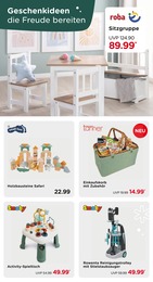BabyOne Trolley im Prospekt BabyOne Trolley im Prospekt