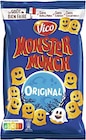 Monster Munch original - VICO dans le catalogue Casino Supermarchés
