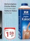 Aktuelles Frischer Kakao Angebot bei GLOBUS in Mannheim ab 1,59 €