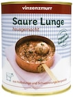 Saure Lunge von VINZENZMURR im aktuellen Penny Prospekt für 2,99 €