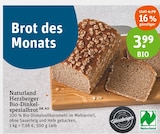 Aktuelles Bio-Dinkelspezialbrot Angebot bei tegut in Mannheim ab 3,99 €