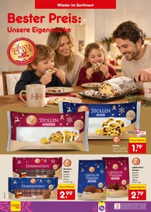 Kuchen im aktuellen Netto Marken-Discount Prospekt (München) Kuchen im Netto Marken-Discount Prospekt "Aktuelle Angebote" mit 75 Seiten (München)