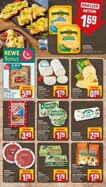 Fast Food im REWE Prospekt in Sindelfingen Aktueller REWE Prospekt mit Fast Food, "Dein Markt", Seite 9