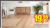 Klick-Laminat Kingsize Hamilton Eiche im Angebot bei Witthus Heimtex-Fachmarkt GmbH in Oldenburg Klick-Laminat Kingsize Hamilton Eiche Angebote bei Witthus Heimtex-Fachmarkt GmbH Oldenburg für 19,99 €