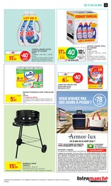 Bureau en promo dans le catalogue Intermarché Express à la page 21