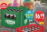 Helles im Angebot bei E center in Haltern am See Helles Angebote von Erdinger Brauhaus bei E center Haltern am See für 15,99 €