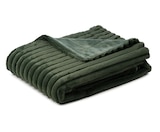 Gözze Wohndecke Vito Salbei Angebote von Gözze bei Möbel Fischer Fürth für 39,99 €