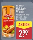 Aktuelles Geflügel-Wiener Angebot bei ALDI Nord in Dresden ab 2,99 €