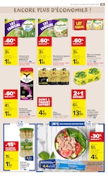 Prix et réduction Taureau Ailé dans le prospectus Carrefour Market en cours Offre Taureau Ailé dans le catalogue Carrefour Market du moment à la page 47