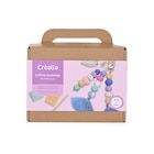 Cultura Chasseneuil-du-Poitou - Promo Coffret Modelage - Créalia Promo Coffret Modelage - Créalia à 5,99 € dans le catalogue Cultura à Chasseneuil-du-Poitou
