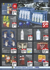 Aktueller E center Prospekt mit Sirup, "Wir lieben Lebensmittel!", Seite 24