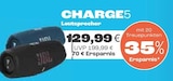 CHARGE 5 von JBL im aktuellen EDEKA Prospekt für 129,99 €