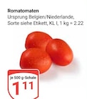 Angebot im GLOBUS Krefeld Prospekt GLOBUS Krefeld Prospekt mit im Angebot fĂŒr 1,11 âŹ