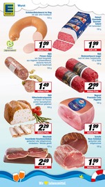 Schinken im E center Prospekt in Coesfeld Aktueller E center Prospekt mit Schinken, "Aktuelle Angebote", Seite 10