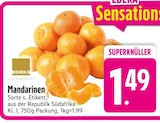 Mandarinen bei EDEKA im Krailling Prospekt für 1,49 €