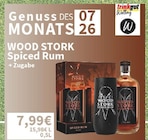 Trinkgut Borken Prospekt mit  im Angebot für 7,99 €
