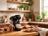 Machine multi-boissons Tassimo Style noire - BOSCH dans le catalogue Carrefour