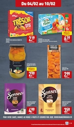 Offre Noisettes dans le catalogue Aldi du moment à la page 22