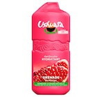 Gel douche - USHUAIA à 4,29 € dans le catalogue Carrefour