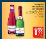Sekt Angebote von Rotkäppchen bei Marktkauf Schwabach für 0,99 €