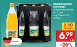 Limonaden bei Netto Marken-Discount im Prospekt "" für 6,99 €