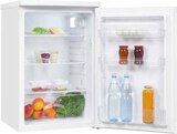 Aktuelle Kühlschrank Angebote bei MEDIMAX in Lüneburg Aktuelles Tisch-Kühlschrank KS16-V-040E Angebot bei MEDIMAX in Lüneburg ab 199,00 €