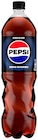 Pepsi zéro sucre - PEPSI dans le catalogue Lidl