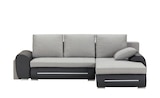 Ecksofa Emma im Angebot bei Sconto SB in Leipzig Ecksofa Emma Angebote bei Sconto SB Leipzig für 599,00 €