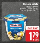 Aktuelles Salate Angebot bei EDEKA in Duisburg ab 1,79 €