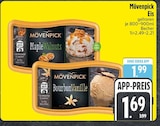 EDEKA Moorenweis - Maple Walnuts Eis Angebot im Prospekt Maple Walnuts Eis bei EDEKA im Moorenweis Prospekt für 1,69 €