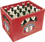 Weißbier Angebote von Erdinger bei Trink und Spare Oberhausen für 16,49 €