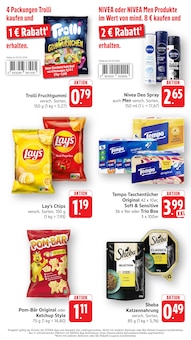 Süßigkeiten im EDEKA Prospekt "Aktuelle Angebote" mit 16 Seiten (Heidelberg)
