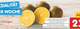 Schoko Orangen von  im aktuellen Netto Marken-Discount Prospekt für 2,99 €