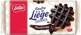 Supermarchés Match Nancy - Promo Gaufres de Liège Promo Gaufres de Liège à 2,49 € dans le catalogue Supermarchés Match à Nancy