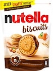 Aktuelles Biscuits Angebot bei Kaufland in Regensburg ab 2,49 €