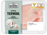 Frische Puten-Schnitzel im Angebot bei REWE in Hennef Frische Puten-Schnitzel Angebote bei REWE Hennef für 14,99 €