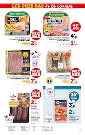 Cuisine Angebote im Prospekt "Super U" von Super U Cuisine Angebote im Prospekt "Super U" von Super U auf Seite 11