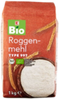 Bio-Roggenmehl im Angebot bei Kaufland in Oberhausen Bio-Roggenmehl Angebote von K-BIO bei Kaufland Oberhausen für 0,95 €