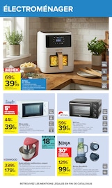 Promos Four dans le catalogue "PETIT DÉJEUNER" de Carrefour Four en promo dans le catalogue Carrefour à la page 69