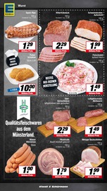 Braten im EDEKA Prospekt in Unna Aktueller EDEKA Prospekt mit Braten, "Aktuelle Angebote", Seite 6