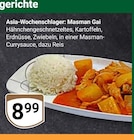 Aktuelle Kartoffeln Angebote bei GLOBUS in Ludwigshafen (Rhein) Aktuelles Asia-Wochenschlager: Masman Gai Angebot bei GLOBUS in Ludwigshafen (Rhein) ab 8,99 €