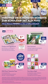 Aktueller ALDI SÜD Prospekt mit Kamera, "Gutes für Alle.", Seite 28