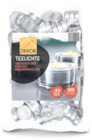 Teelichte im Angebot bei Netto Marken-Discount in Esslingen Teelichte Angebote von DEKOR bei Netto Marken-Discount Esslingen für 7,77 €