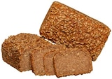 Bio Roggenvollkornbrot im REWE Prospekt Bio Roggenvollkornbrot von Naturland im aktuellen REWE Prospekt für 1,69 €