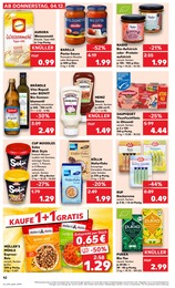 Kaufland Walnuss im Prospekt Kaufland Walnuss im Prospekt