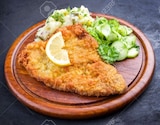 Frische Schweineschnitzel aus dem Schinken Angebote bei REWE Essen für 0,79 €