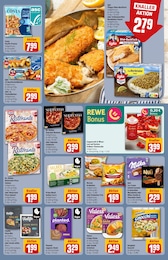 Nüsse Angebot im aktuellen REWE Prospekt auf Seite 17