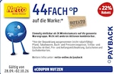 Aktuelle Kartoffeln Angebote bei Netto Marken-Discount in Frankfurt (Main) Aktuelles BOTATO Angebot bei Netto Marken-Discount in Frankfurt (Main)